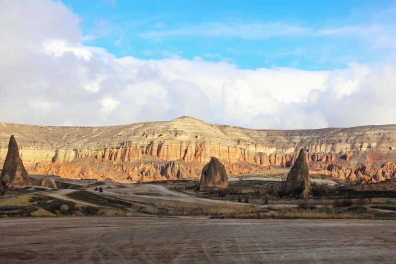 cappadocia:Goreme ATV adventure tour sunset or daytime. - An Honest Look at the ATV Adventure Experience in Cappadocia