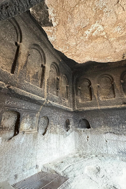 Cappadocia's Green Tour - What Makes This Tour Stand Out?