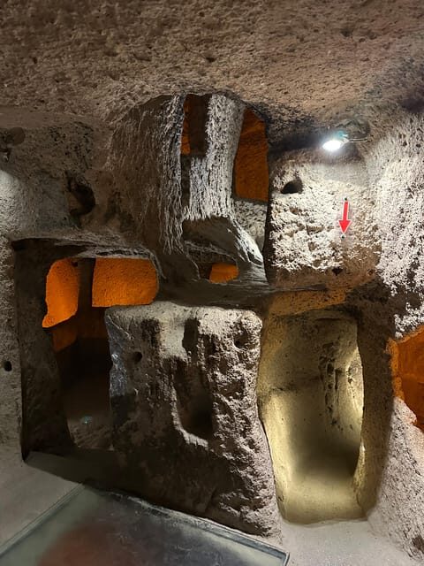 Cappadocia's Green Tour - FAQ