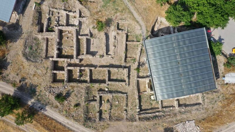Cappadocia's Hidden Ancient City: Blue Tour - Key Points