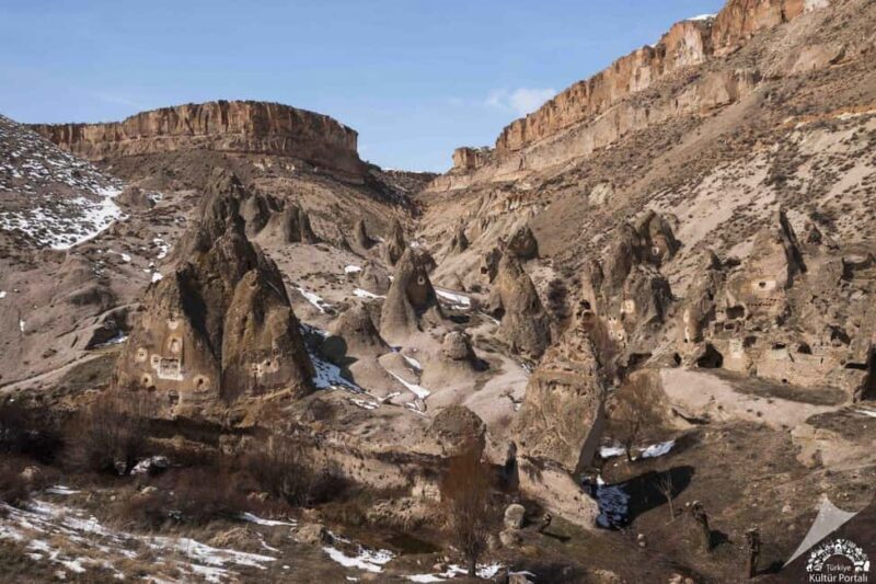 Cappadocia's Hidden Ancient City: Blue Tour - What Makes This Tour Stand Out?