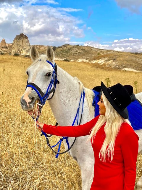 Cappadocia's Sunrise Horseback Riding - Final Thoughts: Is It Worth It?