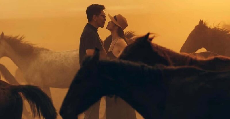 Cappadocia's Sunset Horseback Riding - What to Expect on the Tour