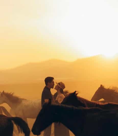 Cappadocia's Sunset Horseback Riding - Who Should Consider This Tour?
