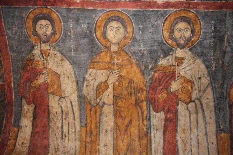 Cappadocia:Underground Cities, Caravanserai & Salt Lake Tour - A Deep Dive into the Experience