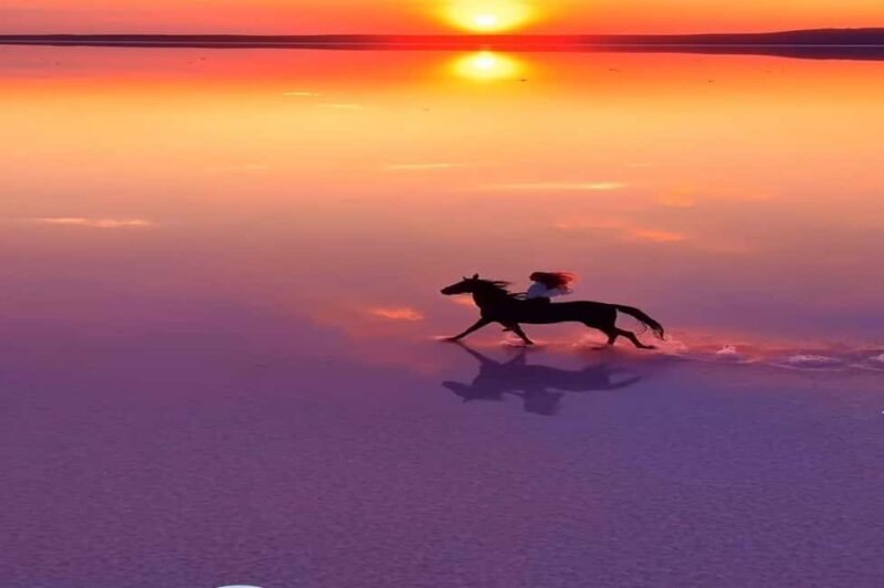 Cappadocia:Underground Cities, Caravanserai & Salt Lake Tour - Final Thoughts