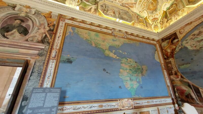 Caprarola: Private Palazzo Farnese Guided Tour with Entry - An In-Depth Look at the Experience