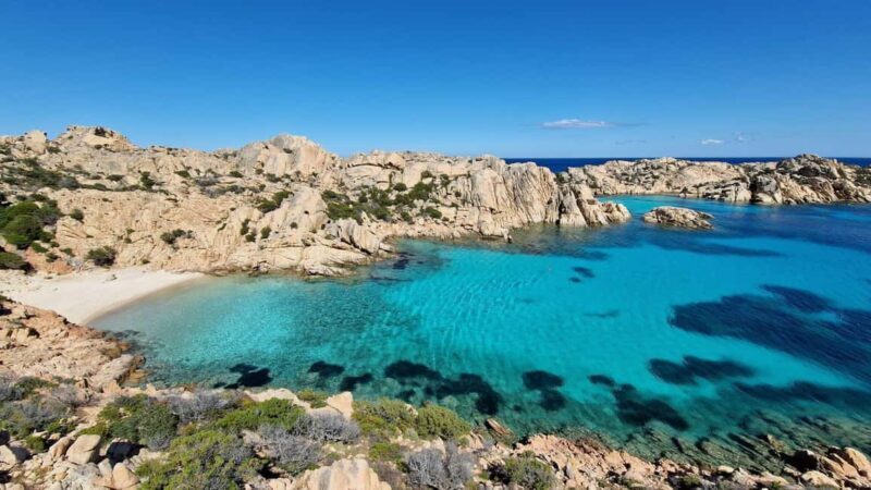 Caprera: hiking to Cala Coticcio with aperitif - Final Thoughts: Who Is This Tour For?