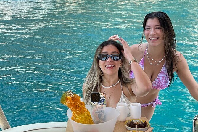 Capri All Inclusive Private Boat Tour - Wrapping It Up