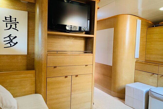 Capri & Amalfi Coast Luxury Tour on MAGNUM 53 Sport - Final Thoughts