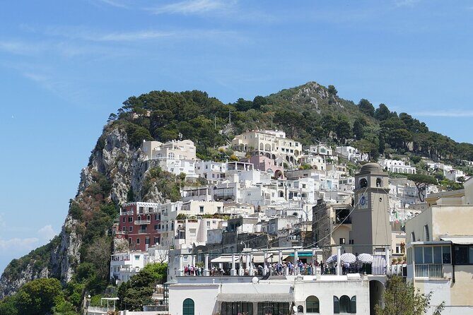 Capri, Anacapri in a Day tour- Small Group Tour - Final Thoughts: Who Should Consider This Tour?