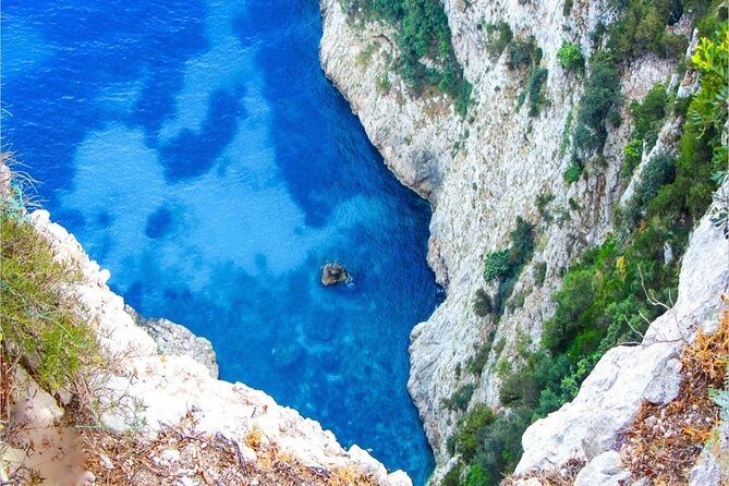 Capri and Anacapri - Guided Tour from Sorrento - FAQ