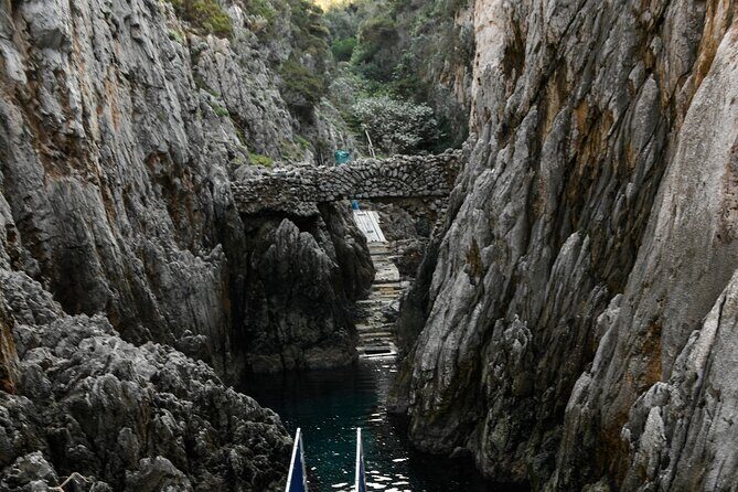 Capri and Anacapri Guided Tour with Blue Grotto from Sorrento - Final Thoughts