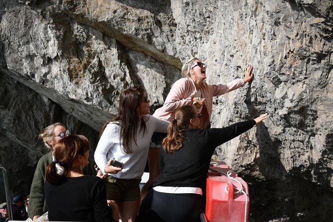 Capri and Anacapri Guided Tour with Limoncello Tasting from Capri - Final note