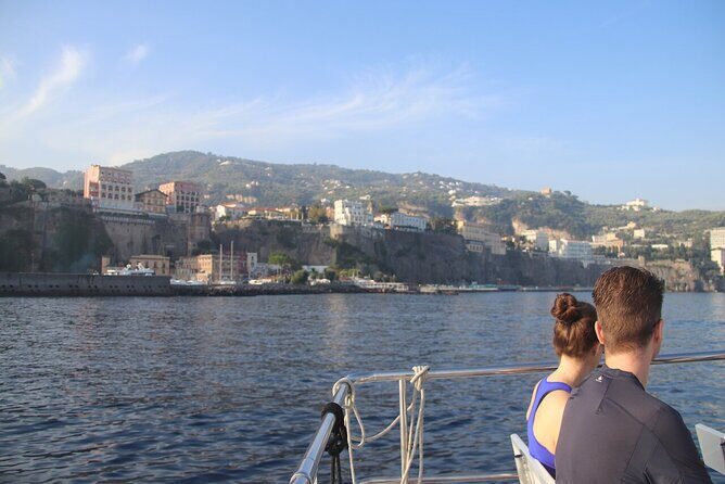 Capri and Anacapri with Blue Grotto visit All inclusive - The Bottom Line: Who Should Consider It?