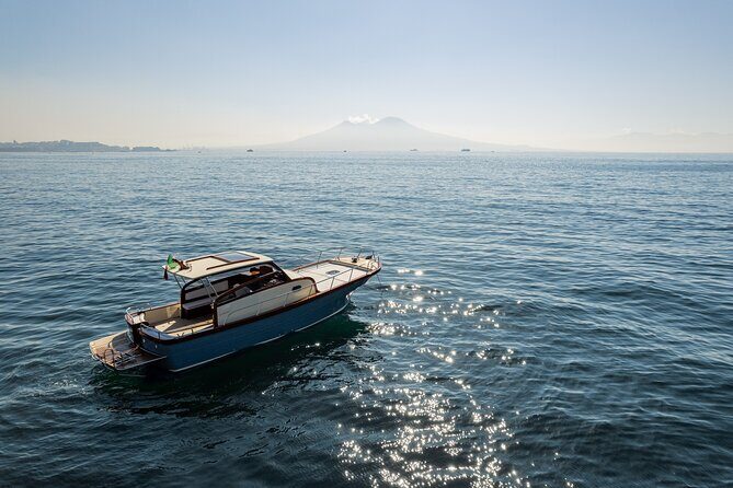 Capri and Blue Grotto Boat tour from Sorrento - Who Will Love This Tour?