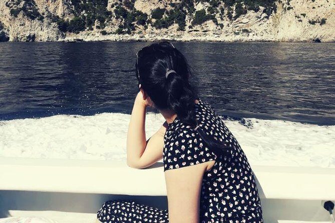 Capri and Blue Grotto by Gozzo Boat and Anacapri from Naples - What’s Included and Why It Matters