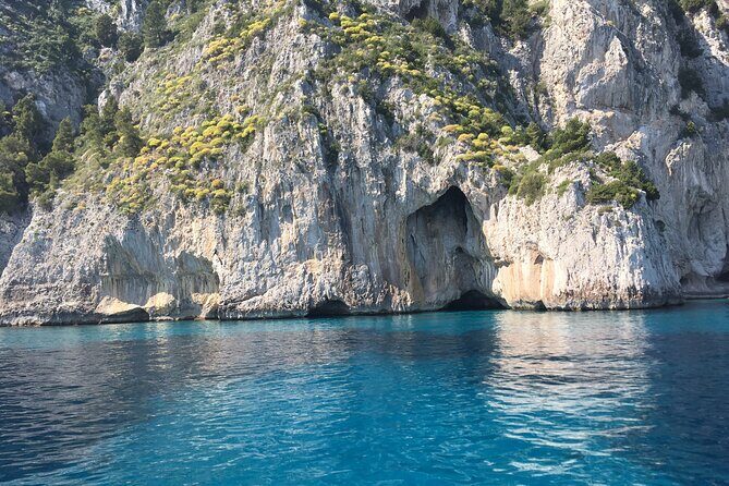 Capri and Blue Grotto by Gozzo Boat and Anacapri from Naples - The Sum Up: Is This the Right Tour for You?