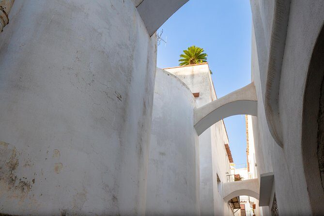 Capri and Blue Grotto Day Tour from Naples or Sorrento - The Experience Breakdown: What You Can Expect