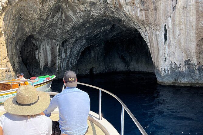 Capri and Blue Grotto Private Boat Tour - The Verdict: Is It Worth It?