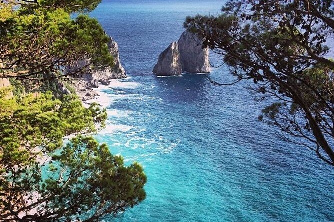 Capri and Blue Grotto Private Tour from Naples or Sorrento - Final thoughts
