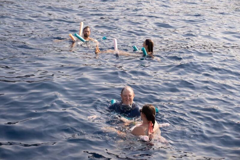 Capri and Positano Private Day Cruise : From Sorrento - The Value of this Private Tour