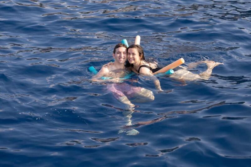 Capri and Positano Private Day Cruise : From Sorrento - FAQs