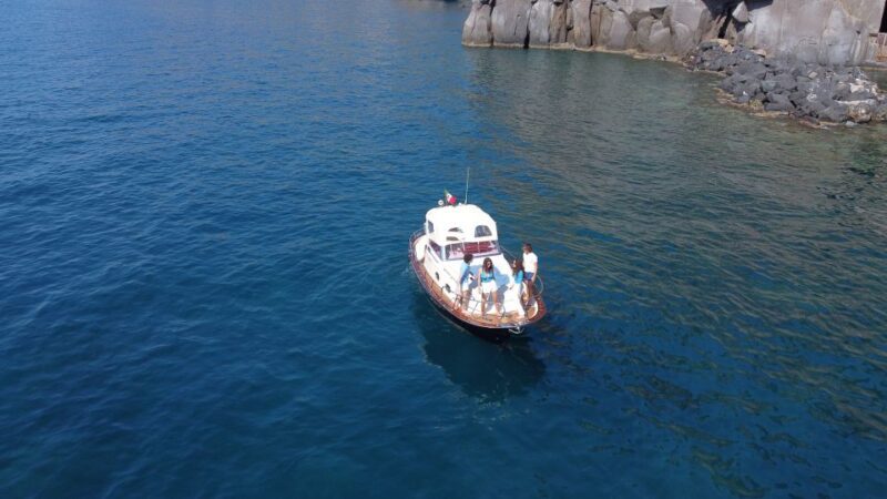 Capri: Blue Grotto and the Faraglioni Rocks Boat Tour - Introduction: What to Expect from This Capri Boat Tour