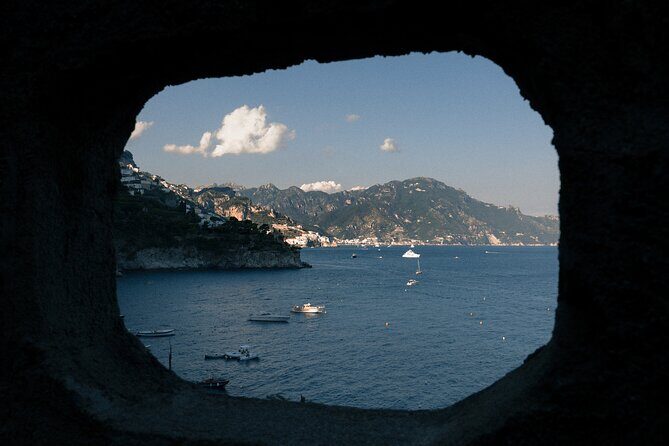 Capri, Blue Grotto & Positano Full Day Private Tour from Naples - Who Is This Tour Best For?