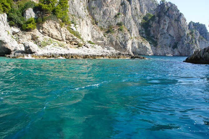 Capri & Blue Grotto Small Group Full-Day Boat Tour from Positano - Frequently Asked Questions
