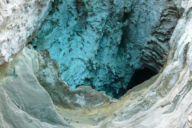 Capri Boat and Walking - The Sum Up