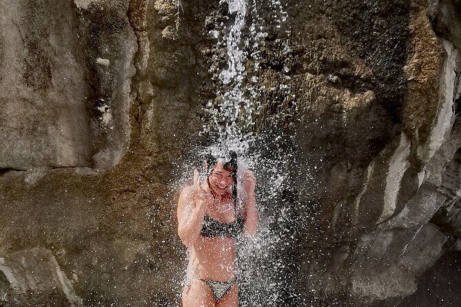 Capri Boat Daily Tours - FAQ