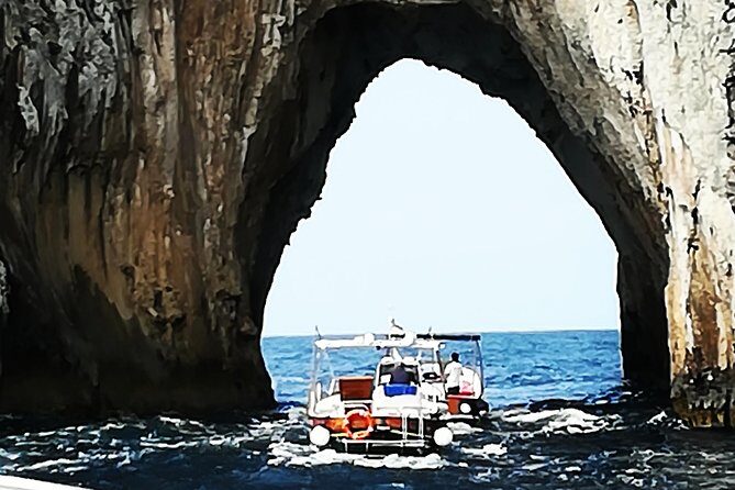 Capri Boat Experience - Final Thoughts