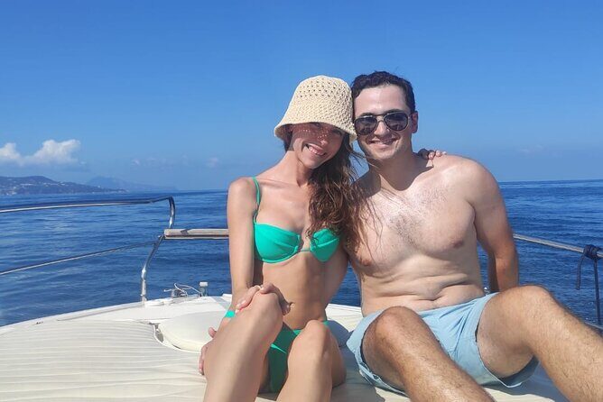 Capri Boat Tour and City Visit from Sorrento or Positano - The Bottom Line