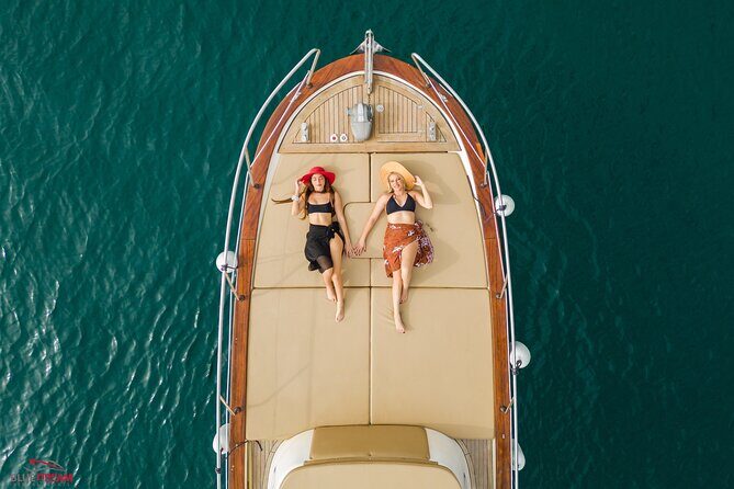 Capri Boat Tour for Small Groups - Why We Like This Tour