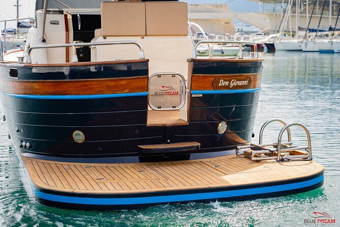 Capri Boat Tour for Small Groups - Who Should Consider This Tour?