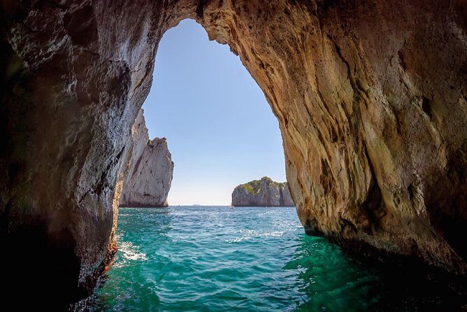 Capri Boat Tour from Sorrento: Swim, Grottos & Light Lunch - Final Thoughts