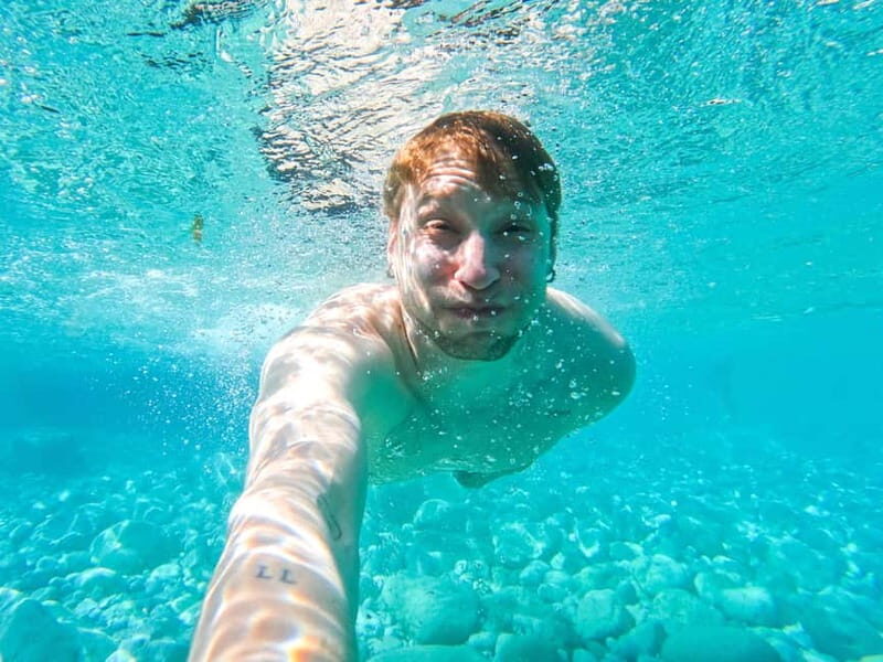 Capri: Caves and Beaches Kayaking Tour with GoPro Photos - Why Travelers Love It