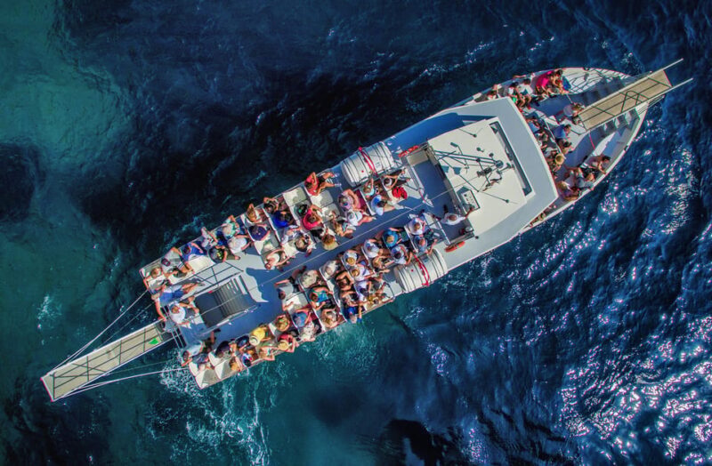 CAPRI CLASSIC BOAT TOUR - Final Thoughts