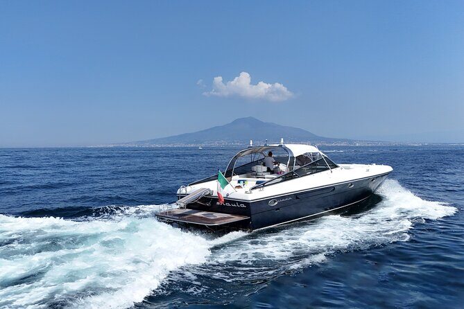 Capri Day Tour with 8-Hour Private Boat - Final Thoughts: Is It Worth It?