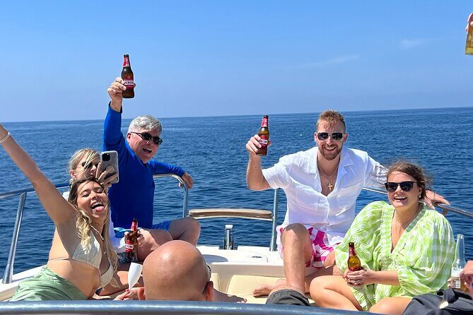 Capri Exclusive Premium Semi-Private Luxury Tour - Final Thoughts: Who Is This Tour For?