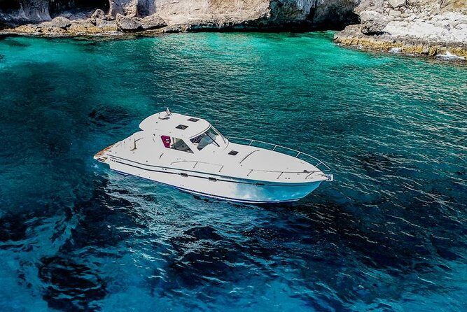 Capri excursion shared from Sorrento - The Sum Up