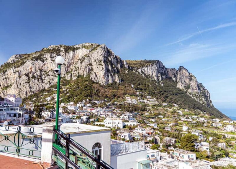 Capri: Faraglioni and Grottoes with Guided Island Tour - Key Points