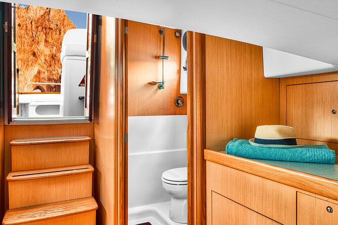 Capri Guided Boat Experience with Island Exploration and Transfer - Weather-Dependent Grotto Time: Clean Water and a Practical Plan