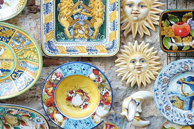 Capri Guided Day Trip from Rome: Ferry & Blue Grotto - Frequently Asked Questions