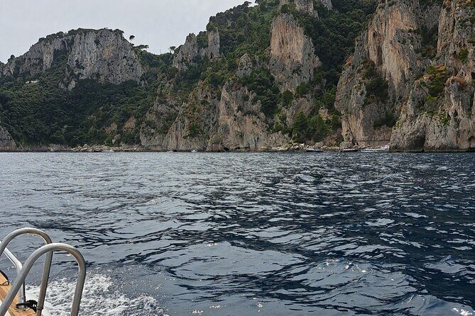 Capri in 3 Hours The Best of the Island by Private Classic Gozzo - Final Thoughts