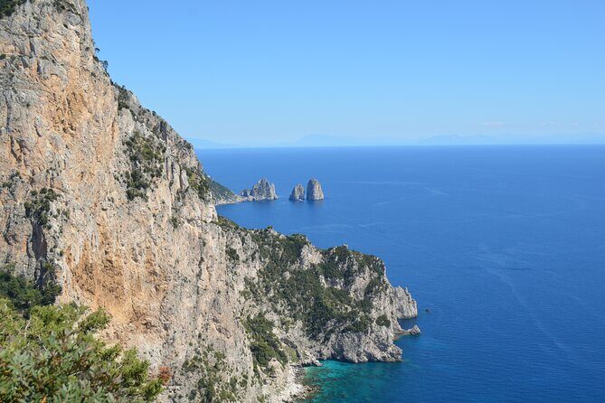 Capri Island and Blue Grotto Small Group Day Tour from Capri Port - Who Is This Tour Best For?