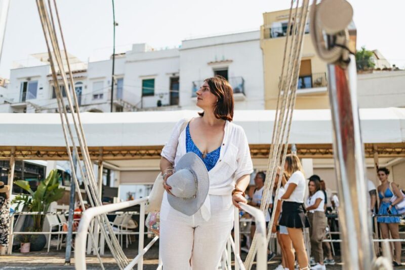 Capri: Island Boat Trip with Grottos - Practical Tips for Your Trip