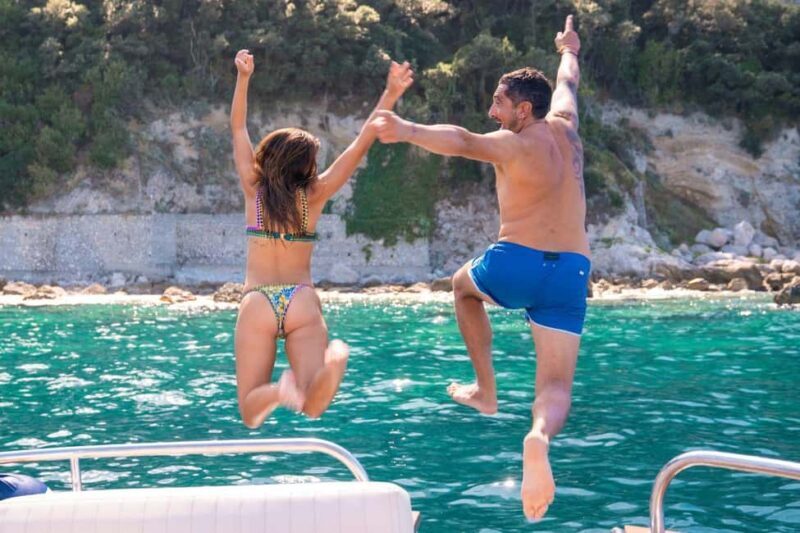 Capri Island Private Day Cruise : from Sorrento - Final Thoughts: Who Should Consider This Tour?