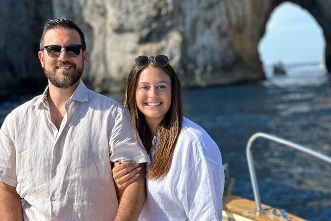 Capri Island Private Tour - An In-Depth Look at the Tour Experience